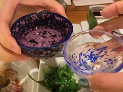 -Hatsune隐泉日式料理(三里屯太古里店)