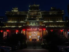 -亮欢寨酸汤鱼(沙冲路店)