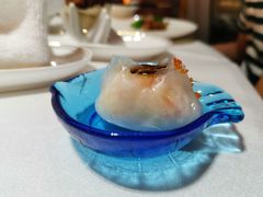 -广州塔晖粤轩中餐厅