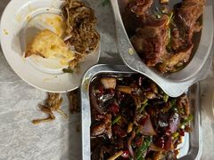 -大勇羊棒骨·烧烤(经六路店)