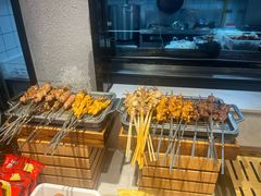 -海汕记·潮汕鲜牛肉火锅·自助