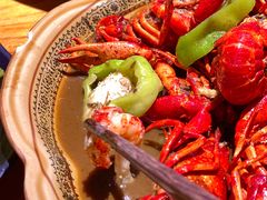 -金陵一哥龙虾馆(三牌楼总店)