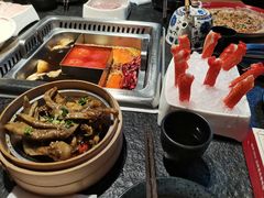 -味舵主重庆火锅(邓尉路店)