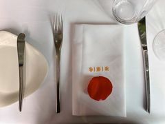 餐具摆设-牛排家(北京长安街英皇集团中心店)