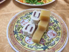 -仿膳饭庄(天安门店)