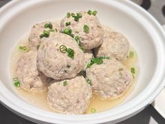 -楚山晓·楚湘菜(江夏永旺店)
