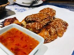 -江南韵·无锡太湖文化体验餐厅(凤凰天街店)