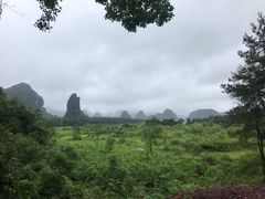 -Club Med地中海俱乐部·桂林度假村