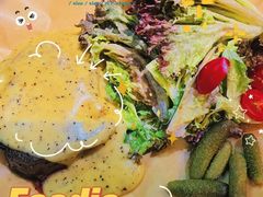 -The Cheebat 锌吧·Bistro(体育西店)