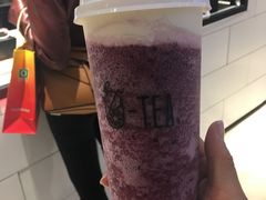 -茶百道(柏威年店)