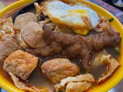 豆腐泡-龍城柳州螺蛳粉(群星路店)