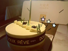 -杜哈夫DOUX RÊVE·生日蛋糕(日月光店)