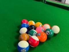 -永宁台球·棋牌俱乐部(淮海路店)