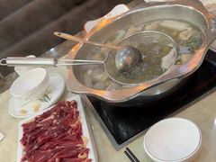 -潮悦牛肉火锅城(水贝店)