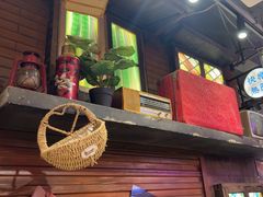 -萍姐火锅·公路夜市(南京新街口店)