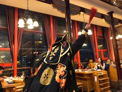 -老码头火锅(骡马市店)