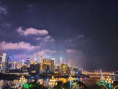 -易老头三样菜(南滨路总店)