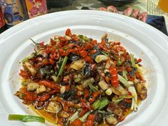 -聚味瞿记·龙虾堂(天元店)