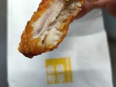 -麦当劳(洪山商场店)