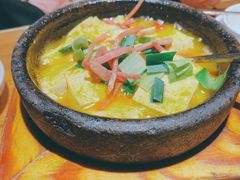 -云海肴·汽锅鸡·云南菜(高德置地店)