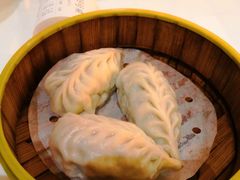鱼茸荠菜饺-赛百味(仙林金鹰店)