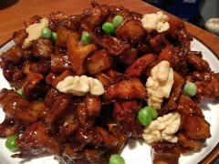 -京尊烤鸭店JINGZUN(春秀路店)