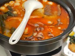 -香香海南菜餐厅