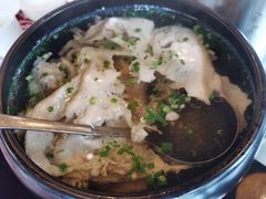 原味土猪汤-临家闽南菜(大唐店)