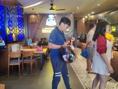 -Nasi Kandar Beratur 786(Bayan Lepas)