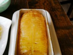 -五观堂素食(新华路店)
