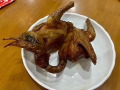 -煲煲掂风味煲仔饭餐厅(西区店)