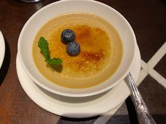 龙井炖奶-杭州西子湖四季酒店·金沙厅