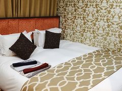 -赤坂百夫长格兰多酒店