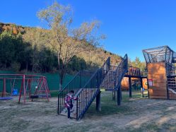 -浅山蜜塘奇妙乐园·亲子营地