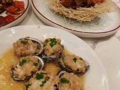 -海上名珠·海鲜酒楼(励骏庞都店)