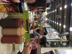 洪利粥店茶餐厅-洪利粥店茶餐厅