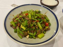 -新新湘菜馆(新中街二条店)