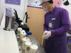 -一只酸奶牛(八一路店)