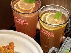 -小川洋风料理(大悦城店)