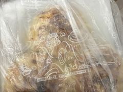 鱿鱼鸡肉面包-华荣西饼屋(金禧店)