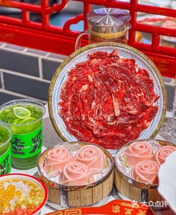 老旦家渝味老火锅：食材新鲜度鉴别与挑选笔记