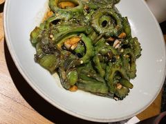 -吃饭皇帝大土家民族菜(正大广场店)