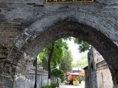 -大槐树寻根祭祖园