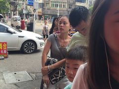 -杨记板栗(天虹总店)