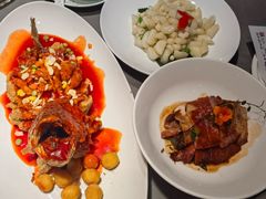 -姑苏家宴·苏帮菜·松鼠桂鱼(苏州总店)