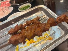 -喜来登由由大酒店九州膳坊中餐厅