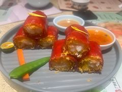 -点都德(奥体印象城店)