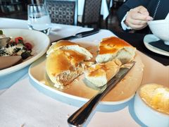 -莫尔顿扒房 MORTON'S GRILLE(igc天汇广场店)