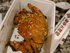 -南京大牌档(崇文门国瑞店)