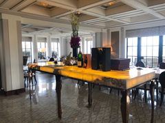 -上海和平饭店华懋阁 Cathay Room